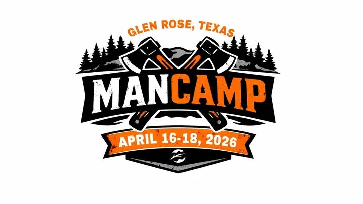 Man Camp 2026  - Oaks Church event