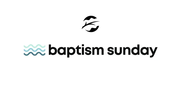 Baptisms  - Oaks Church event