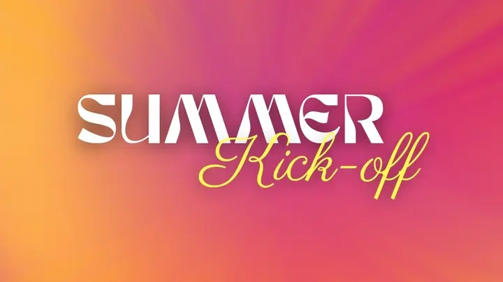 Summer Kick-off Foosball Tournament - Oaks Church event