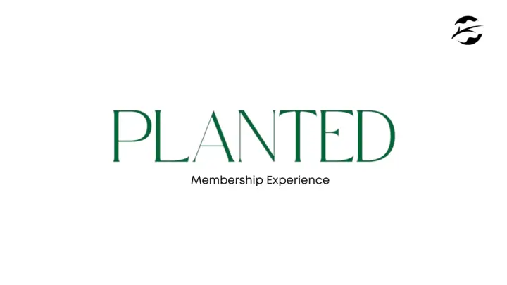 Planted | Oaks Membership Experience - Oaks Church event