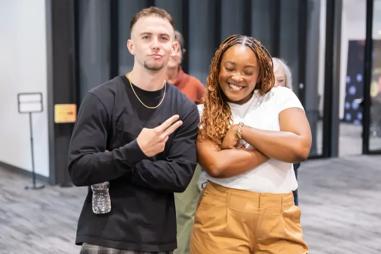 Join an Oaks Core Team